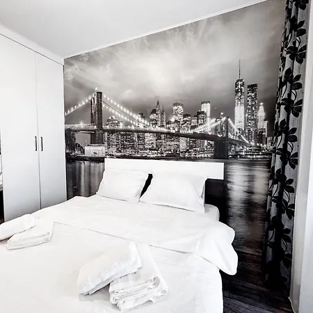 Grandora Apartment Cluj-Napoca