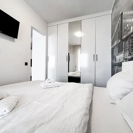 Apartment Grandora