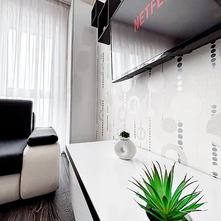 Grandora Apartment