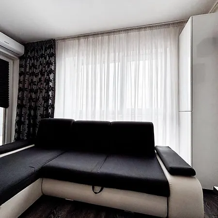 Apartment Grandora