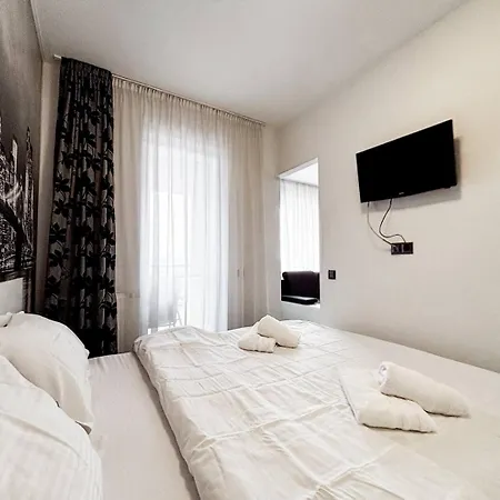 Grandora Lägenhet Cluj-Napoca