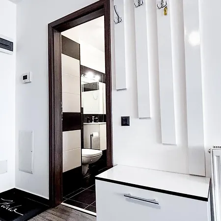 Apartment Grandora Cluj-Napoca