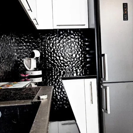 Apartment Grandora